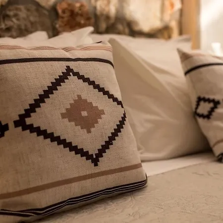 Διαμέρισμα Saint Zoe