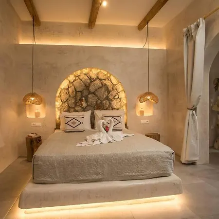 Saint Zoe Διαμέρισμα *