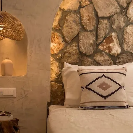 Διαμέρισμα Saint Zoe Rhodes City