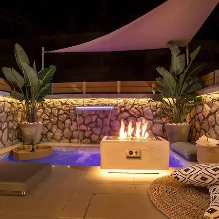 Saint Zoe Διαμέρισμα