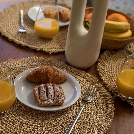 Saint Zoe Διαμέρισμα Rhodes City