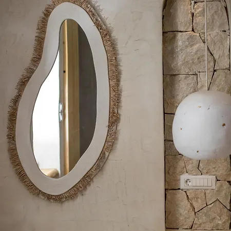 Saint Zoe Διαμέρισμα