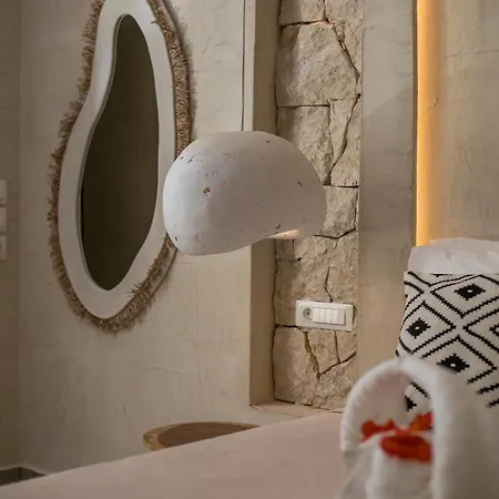 Saint Zoe Διαμέρισμα *