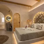 Saint Zoe * Rhodes City