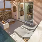 Apartamento Saint Zoe *
