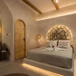 Saint Zoe * Rhodes City