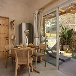 Saint Zoe Apartamento Rhodes City