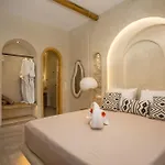 Saint Zoe * Rhodes City