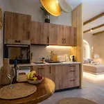 Apartamento Saint Zoe *