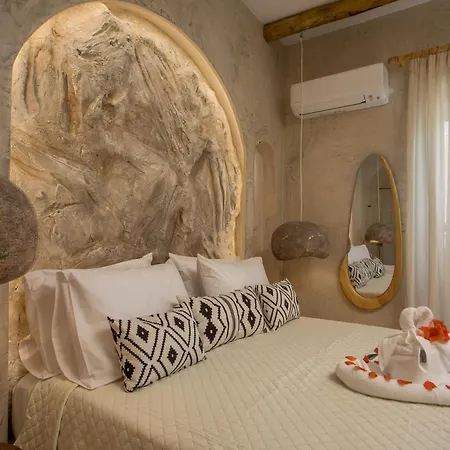 Апартаменти Saint Zoe Luxury Rhodes City