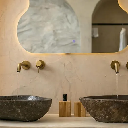 Saint Zoe Luxury Апартаменти Rhodes City