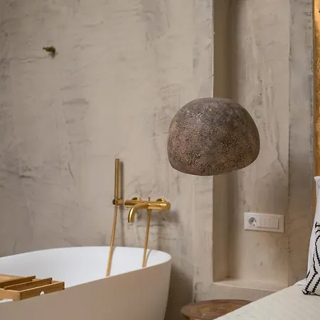Апартаменти Saint Zoe Luxury *