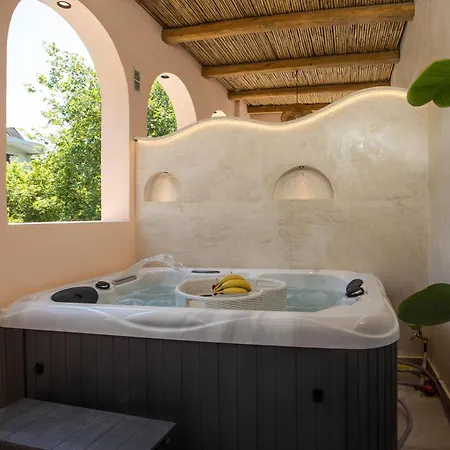 Saint Zoe Luxury * Rhodes City