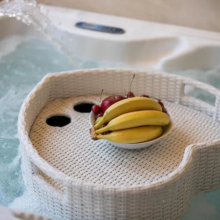 Апартаменти Saint Zoe Luxury Rhodes City
