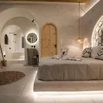 Saint Zoe Апартаменты *
