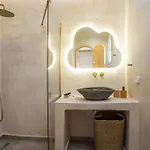 Saint Zoe Апартаменты