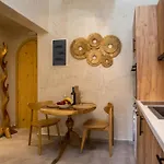 Saint Zoe Апартаменты