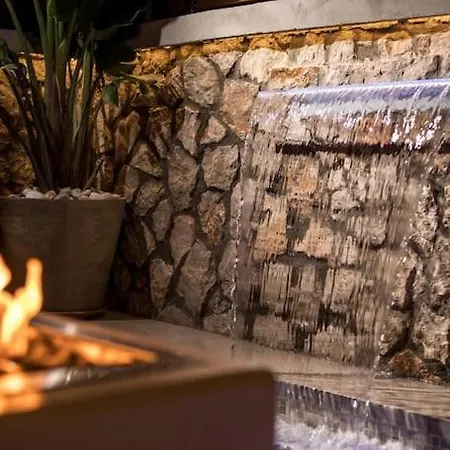 Saint Zoe شقة Rhodes City