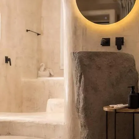 Saint Zoe Rhodes City