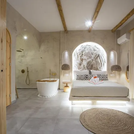 Apartment Saint Zoe Luxury