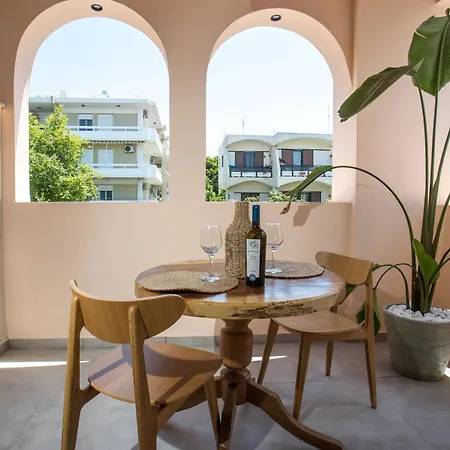 Apartment Saint Zoe Luxury *