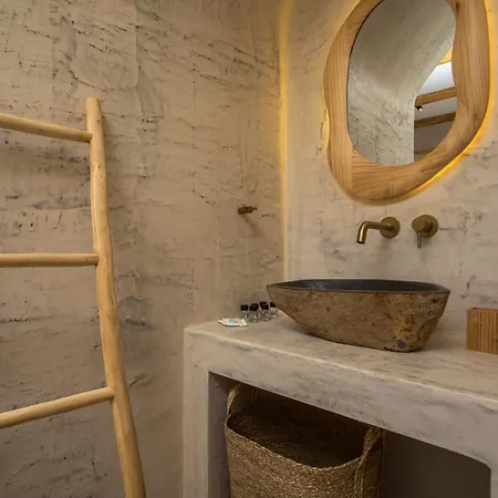 Saint Zoe Luxury Rhodes City