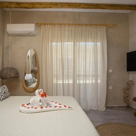 Saint Zoe Luxury * Rhodes City