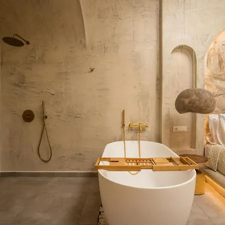 Apartment Saint Zoe Luxury Rhodes City