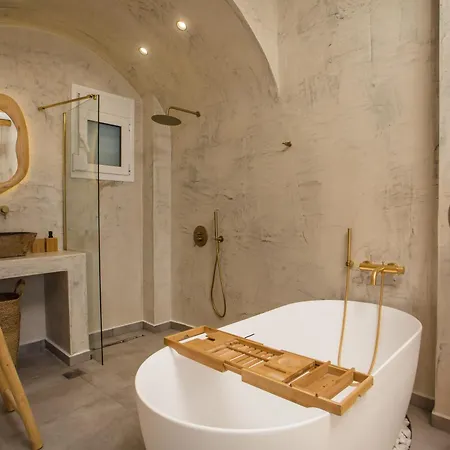 Saint Zoe Luxury * Rhodes City