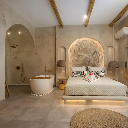 Apartment Saint Zoe Luxury