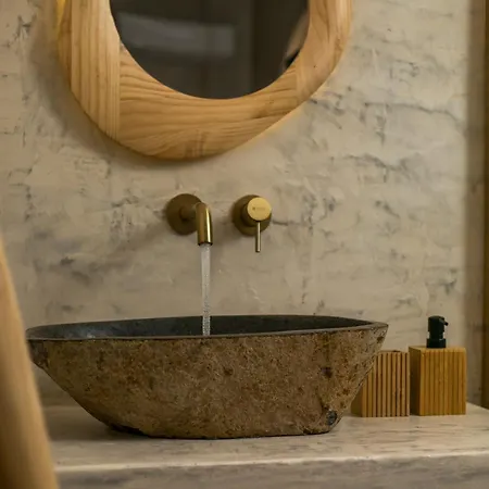 Saint Zoe Luxury Rhodes City