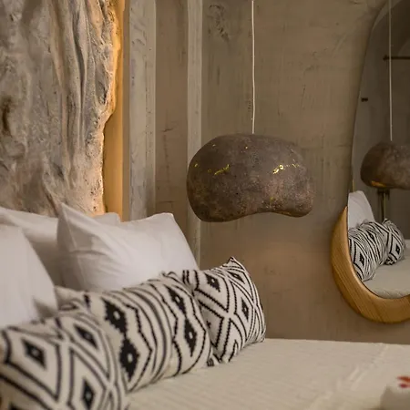 Saint Zoe Luxury * Rhodes City