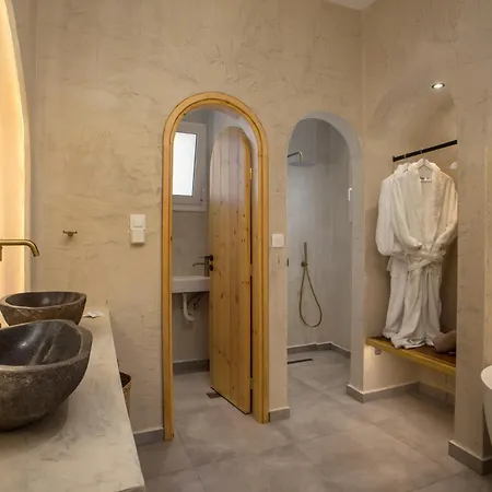 Apartment Saint Zoe Luxury