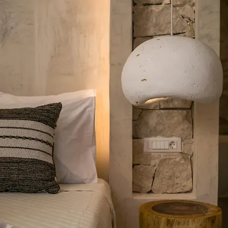 Apartment Saint Zoe Luxury