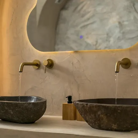Saint Zoe Luxury Apartment Rhodes City