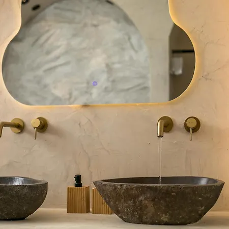 Apartment Saint Zoe Luxury Rhodes City
