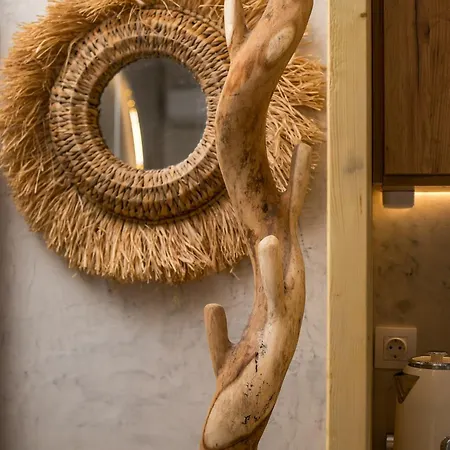 Apartment Saint Zoe Luxury