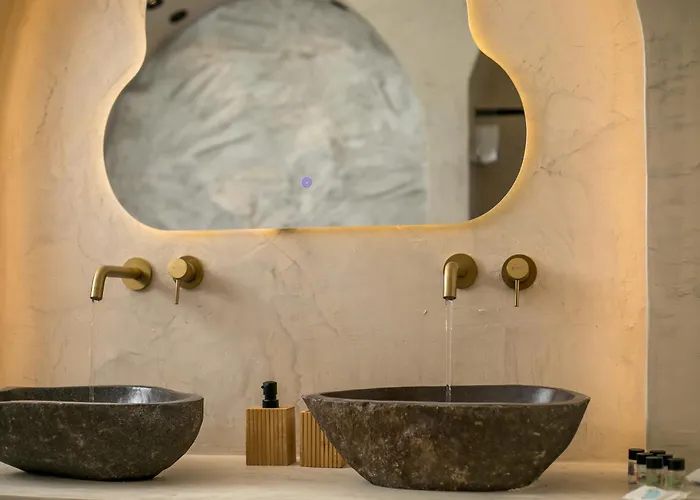 Apartment Saint Zoe Rhodes City