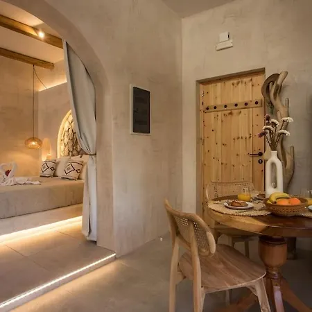 Saint Zoe Apartman Rhodes City