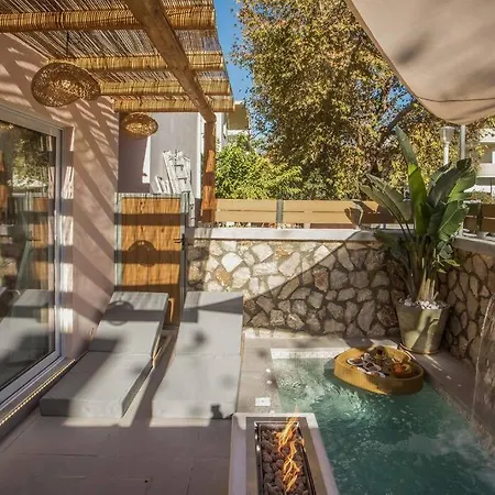 Apartman Saint Zoe *