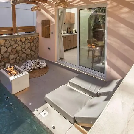 Apartman Saint Zoe *