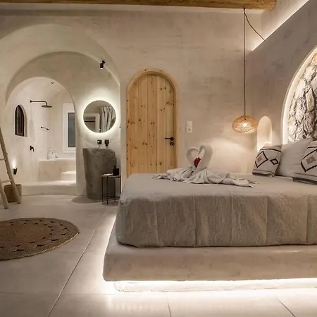 Saint Zoe Apartman *