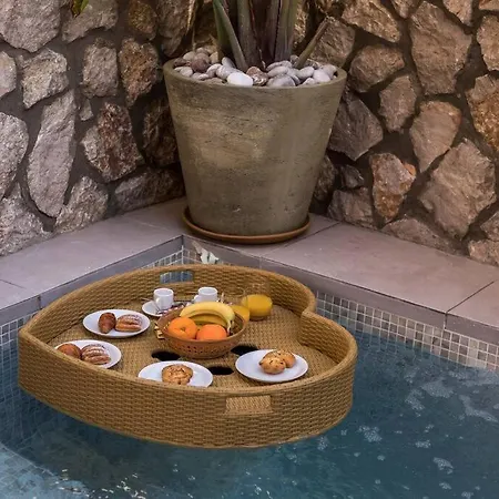 Apartman Saint Zoe *