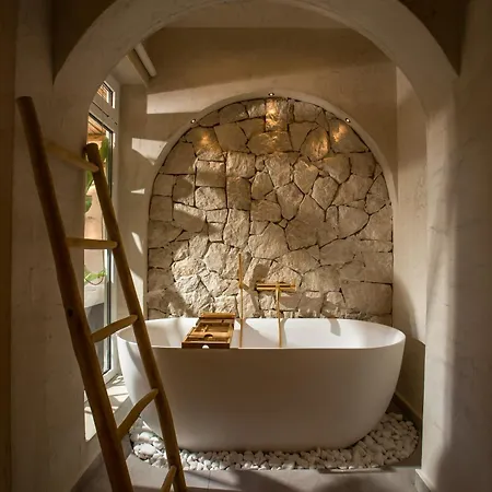 Apartman Saint Zoe *