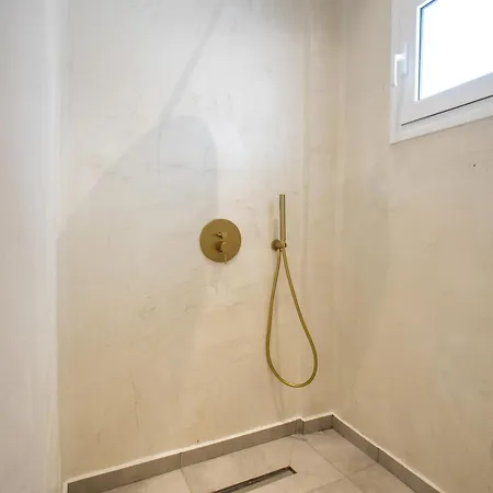 Saint Zoe Apartman Rhodes City