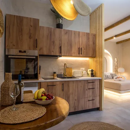 Apartman Saint Zoe *