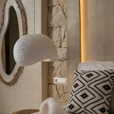 Апартаменты Saint Zoe *