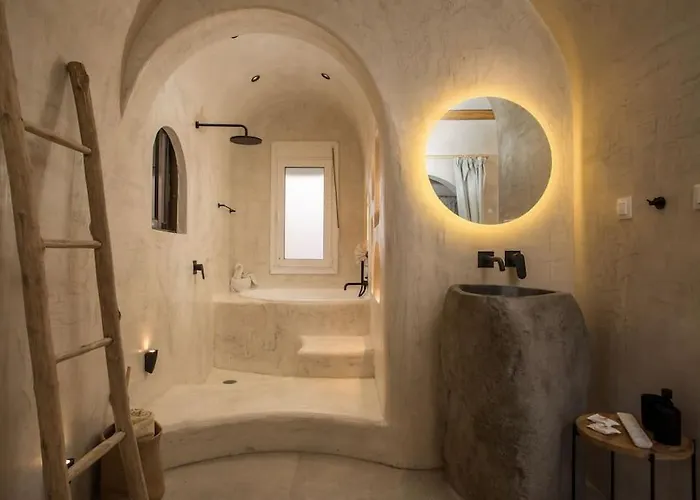 Saint Zoe Apartament