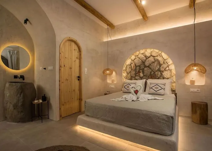 Saint Zoe * Rhodes City