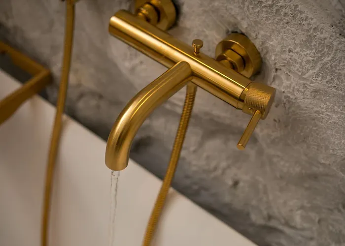 Apartament Saint Zoe *